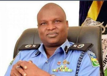 US Court Orders FBI To Arrest Super Cop Abba Kyari Over Links With Hushpuppi