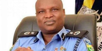 US Court Orders FBI To Arrest Super Cop Abba Kyari Over Links With Hushpuppi