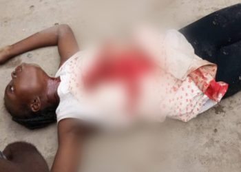Teenager Killed As Security Forces Open Fire Into Yoruba Nation Protest in Lagos