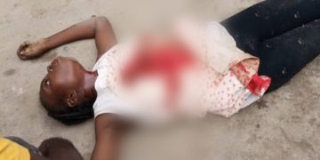 Teenager Killed As Security Forces Open Fire Into Yoruba Nation Protest in Lagos