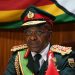 Zimbabwe’s Army Commander Dies From Cancer