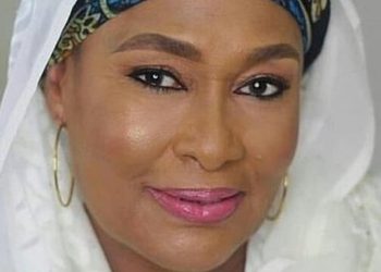 Popular Kannywood Actress Zainab Booth Dies at 61