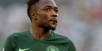 Why I Joined ‘Ambitious’ Karagumruk – Musa