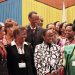 Rwanda Dubbed World’s Most Gender-Inclusive Government