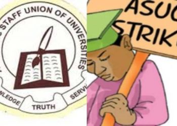JUST IN: ASUU Threatens Yet Another Strike Action