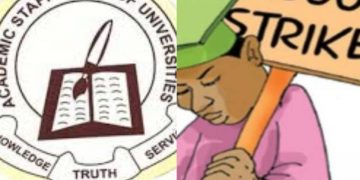 JUST IN: ASUU Threatens Yet Another Strike Action