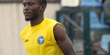CAF Bans Enyimba Captain Oladapo Over Doping