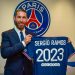 Official: Sergio Ramos seals PSG move