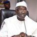 Former Deputy Governor of Kaduna, Barnabas Bantex is dead