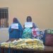NDLEA Arrests Lady For Trafficking 296,000 Tabs Of Illicit Drugs