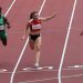 Tokyo 2020: Nwokocha Sets Personal Olympic Record, Joins Okagbare In 100m Semi Final