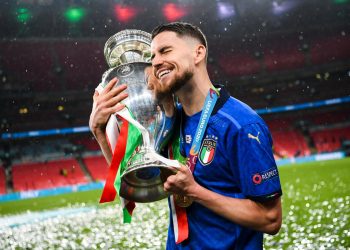 ‘Nobody has won more trophies than me’ – Jorginho eyes Ballon d’Or