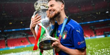 ‘Nobody has won more trophies than me’ – Jorginho eyes Ballon d’Or