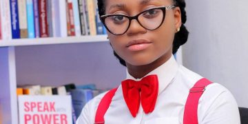 25-Year-Old Akwa Ibom-Born Remarkable Mary Akpan, Offers Free Healthcare To Thousands In Onna LGA.