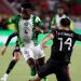 International Friendly: Mexico rout Super Eagles 4-0