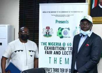 Nigerian Govt To Host Exhibition, Trade Fair To commemorate Nigeria @60