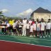 Goodluck Jonathan Launches Sports Club In Bayelsa