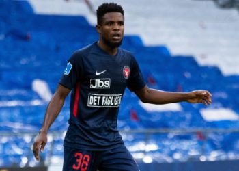 ‘He’s a Strong Addition To The Squad’ –  Brentford Boss Lauds Onyenka Signing