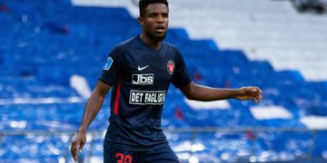 ‘He’s a Strong Addition To The Squad’ –  Brentford Boss Lauds Onyenka Signing
