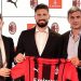 Oliver Giroud Departs Premier League After Nine Years, Joins AC Milan