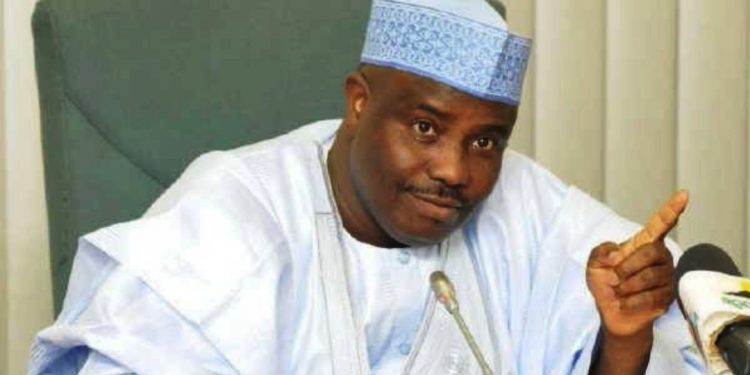 Governor Tambuwal Assent to Bills Granting Autonomy To Legislature, Judiciary