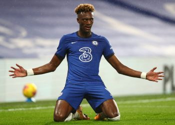 Arsenal Closes In On Signing Tammy Abraham