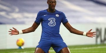 Arsenal Closes In On Signing Tammy Abraham