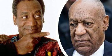 Bill Cosby: The rise, fall and release of 'America's Dad'