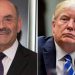 Trump’s Top Executive Charged With Tax Fraud