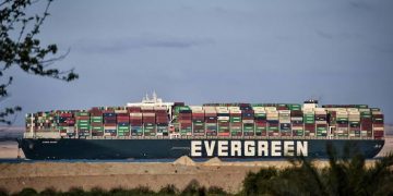 Egypt Agrees Deal to Release Ship That Blocked Suez Canal