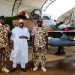 Nigeria Receives First Batch Of A-29 Super Tucano Aircraft