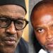Just In: Kanu’s Trial To Hold In Buhari’s Absence, As President Jets Out To London Again 