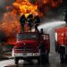 Nigerian Lawmakers Opposes Bill To Allow Firemen Bear Arms