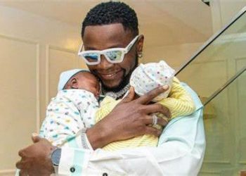Nigerian Singer, Kizz Daniel Buys New Homes For His Two-month-old Babies
