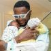 Nigerian Singer, Kizz Daniel Buys New Homes For His Two-month-old Babies