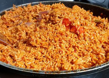 40% Of Nigerians Reduced Their Food Quality In Second Quarter Of 2021- Report