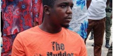 Iniobong Umoren: Suspect Pleads Guilty To Murder, Rejects Rape Claim