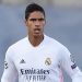 Real Madrid’s David Alaba Relishes Defensive Partnership With Raphael Verane