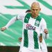 Robben retires from football at 37