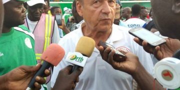 Euro 2020 Final: Rohr makes England vs Italy prediction