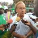 Euro 2020 Final: Rohr makes England vs Italy prediction