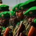 14 Militants Killed By Rwandan Forces In Mozambique