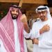 Oil Deal Escalates Tension Between UAE and Saudi Arabia