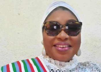 Senator Grace Bent dumps PDP, defects to APC
