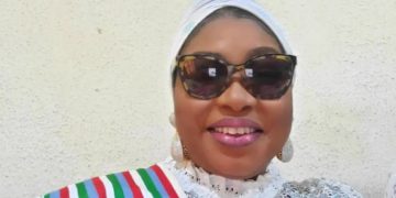 Senator Grace Bent dumps PDP, defects to APC
