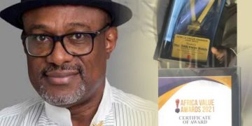 Simbi Bags Champion Of Local Content Award