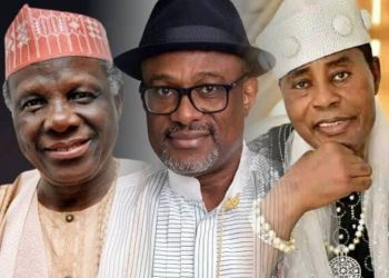 JERRY GANA, SIMBI, OLUGBO OF UGBO TO RECEIVE AFRICAN VALUE AWARDS