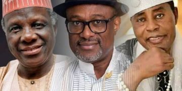 JERRY GANA, SIMBI, OLUGBO OF UGBO TO RECEIVE AFRICAN VALUE AWARDS