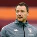 John Terry Quits Aston Villa Managerial Role
