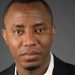 Just In: Sowore Arrested In Abuja
